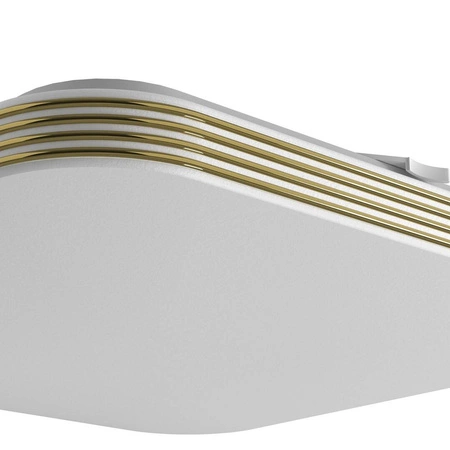 Plafon DABAR 11W LED IP44