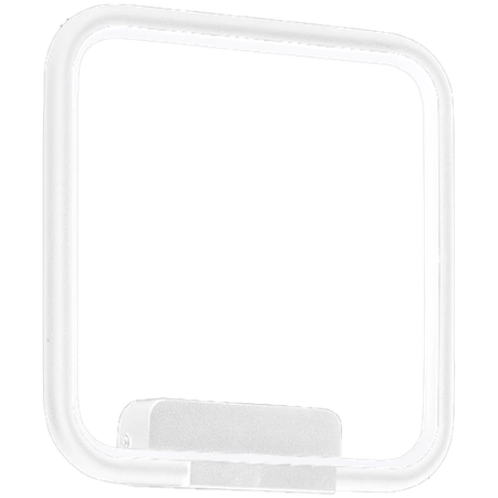 KINKIET NIX WHITE 13W LED