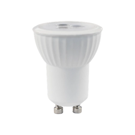 Żarówka mini GU10 3W 3000K 200lm