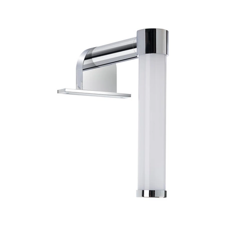 Kinkiet łazienkowy APA MINI chrome 4W LED