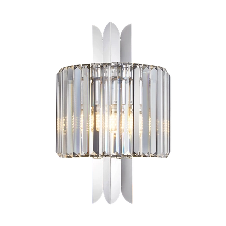 Kinkiet MARGOT CHROME 2xE14