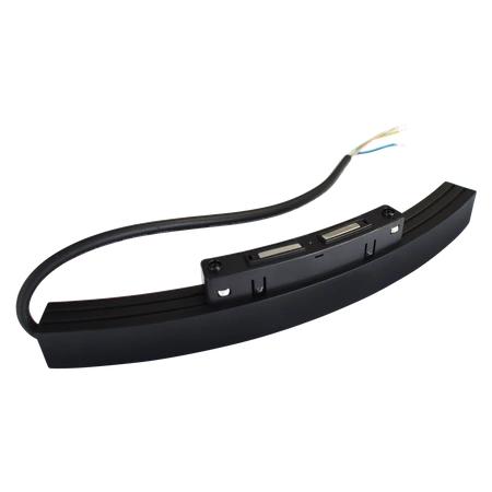 Zasilacz 100W 48V SLIM ROUND MAGNETIC do śr. 600mm