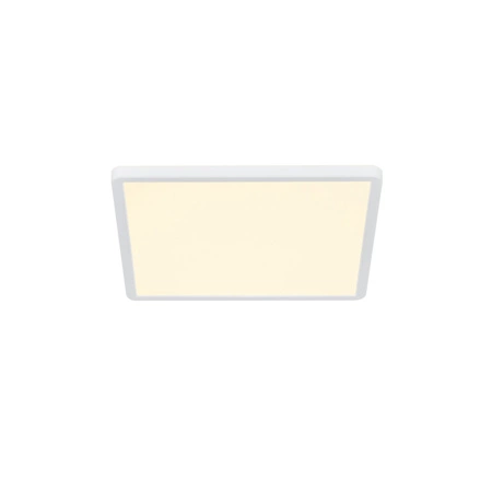 Lampa sufitowa OJA LED 3000K
4000K Biała ciepła
Biała neutralna Plastik | Biały