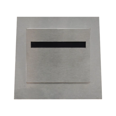 Oprawa schodowa LED 0,6W FERO barwa ciepła 3000K EKS1121