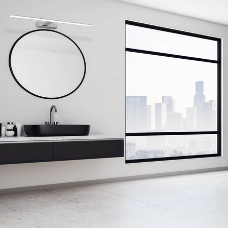 Kinkiet SPLASH CHROME 12W LED 60cm ML5614