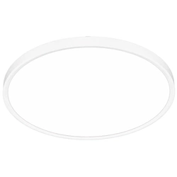 Plafon MAQ 40W 3CCT Biały