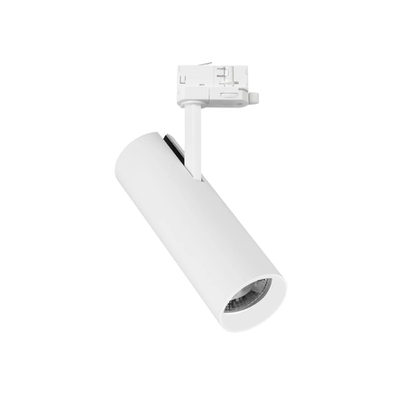 Reflektor Sumba 35W 2700/4000K Biały 3 Obwodowy