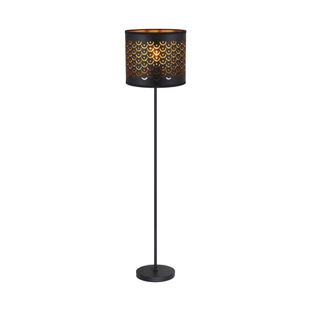 Lampa podłogowa MORGAN 1xE27