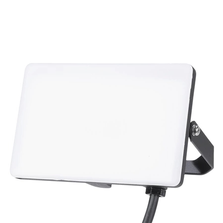 Naświetlacz LED 30W, 3000lm, 5000K, EKN9015