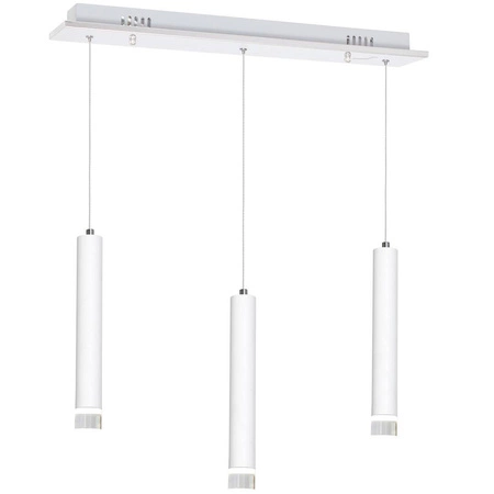 Lampa wisząca ALBA III LED