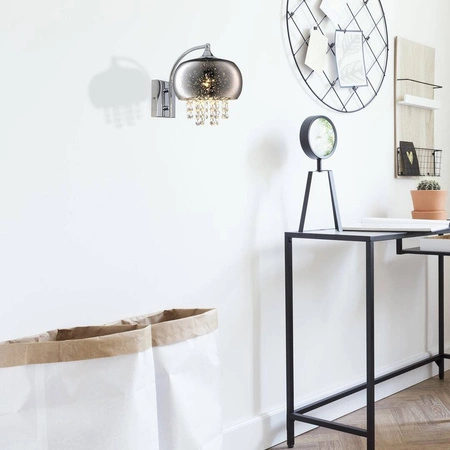 Nowoczesna lampa ścienna kinkiet STARLIGHT ML3786