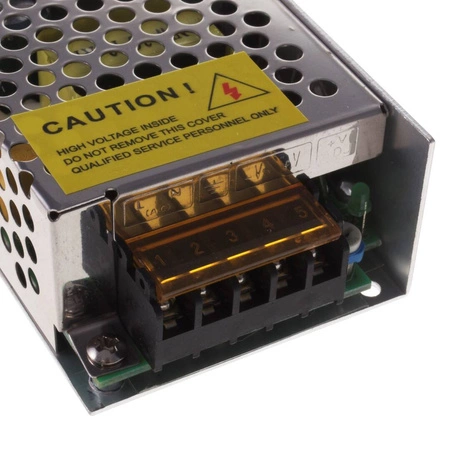 ZASILACZ LED, 25W, EKZAS9701