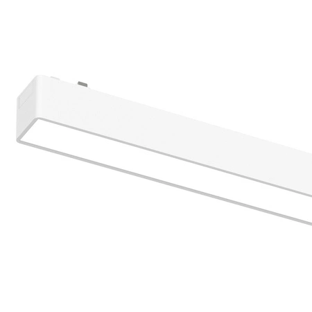 Slim Magnetic Track Biały 61cm 20W LED Tuya CCT