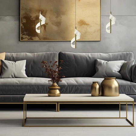 Lampa wisząca LARGO 10W LED