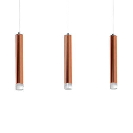 Lampa wisząca COPPER III LED