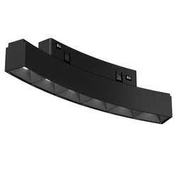 Lampa ROUND, 6W LED, 4000K do okrągłej szyny śr. 60cm, MAGNETIC TRACK, ML8690