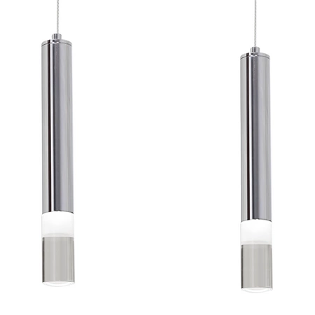 Lampa wisząca ICE III LED