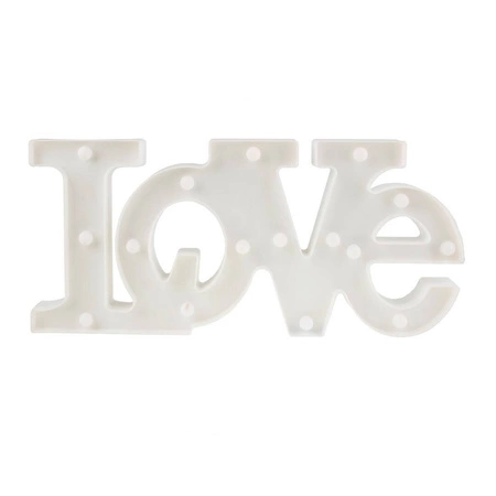 Love LED