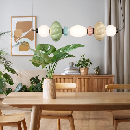 Lampa wisząca ASCOLI 24W LED