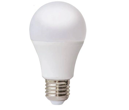 Żarówka LED 10W A60 E27 Ściemnialna 100%/50%/25% barwa neutralna EKZ1732