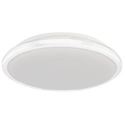 Plafon TERMA WHITE 18W LED Ø280 mm ML6401