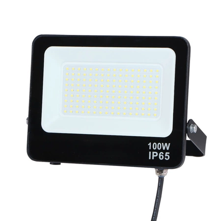 Naświetlacz LED 100W 4000K