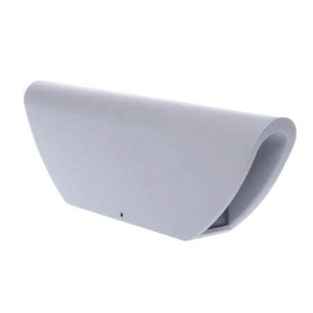 Kinkiet BRICK LED II na elewację 092