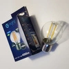 Żarówka ozdobna FILAMENT LED 4W E27 G45 barwa neutralna 4000K EKZF0957