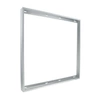 Ramka 60x60 do paneli LED Aluminiowa, EKP9131