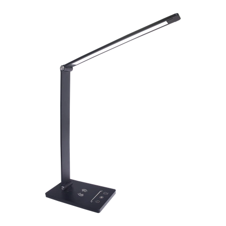 Lampka biurkowa VARIO BLACK 5W LED