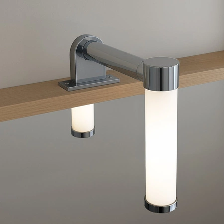 Kinkiet łazienkowy APA MINI chrome 4W LED