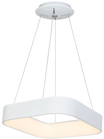 Lampa wisząca ASTRO LED śr 50 cm