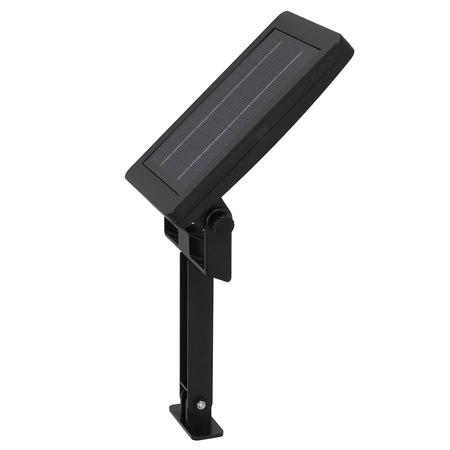 Lampa Solarna Adik 500LM 6500K IP44