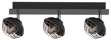 Lampa sufitowa LOGAN 3xE14 ML4611