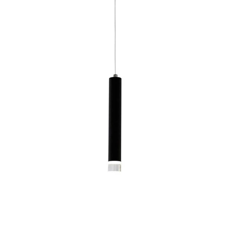Lampa wisząca CARBON I LED