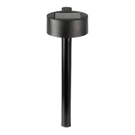 Słupek Solarny Eye 3000K IP44