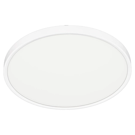 Plafon MAQ 32W 3CCT Biały