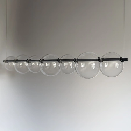 Lampa wisząca ATOLA 19W LED