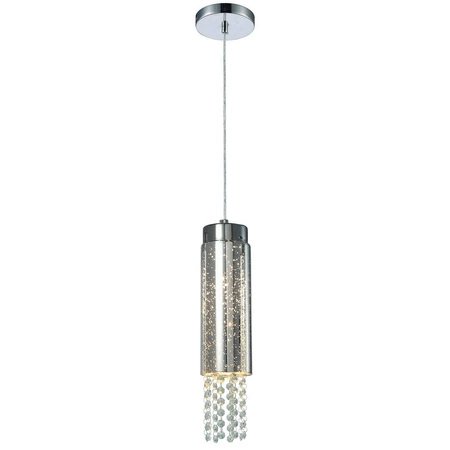 Lampa wisząca kryształki MOONLIGHT ML4363