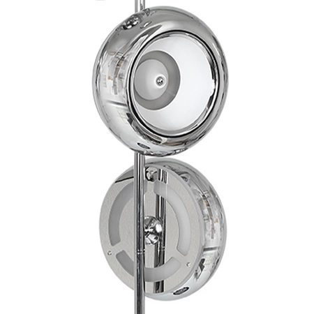 Lampa Podłogowa LED MERCURIO 3x