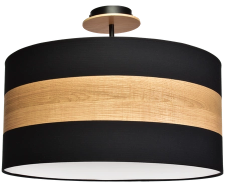 Nowoczesna lampa sufitowa TERRA 3xE27 MLP6291