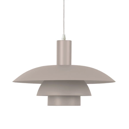 Lampa wisząca FERRO Cashmere 1xE27