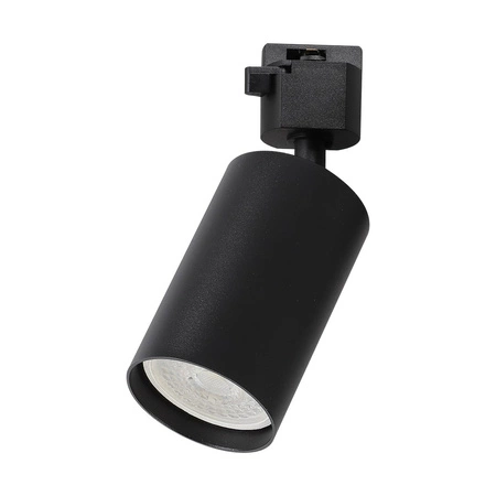 Oprawa Tiger Track Czarny 1xGU10