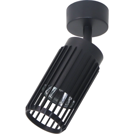 VERTICAL BLACK SPOT 1xGU10