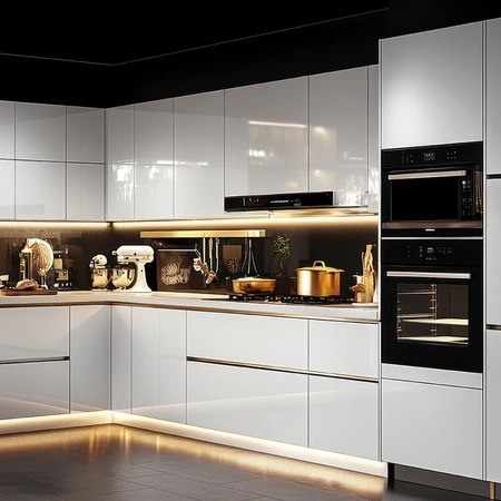 Listwa LED Vito T5 4W 4000K 30cm