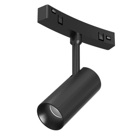 Reflektor ROUND, 7W LED, 4000K do okrągłej szyny śr. 90 cm, MAGNETIC TRACK, ML8696