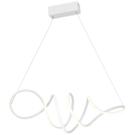 Lampa wisząca LOCA 56W LED ML5491