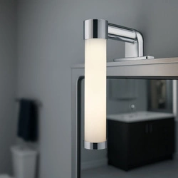 Kinkiet łazienkowy APA MINI chrome 4W LED