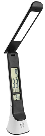 Lampa Biurkowa TORI 5W LED Biała ML6107