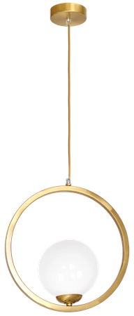 Nowoczesna lampa wisząca VIENNA MLP5573
